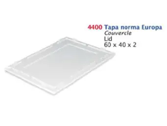 Imagen del producto 8414291440063