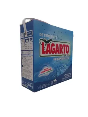 Imagen del producto 8410761601002